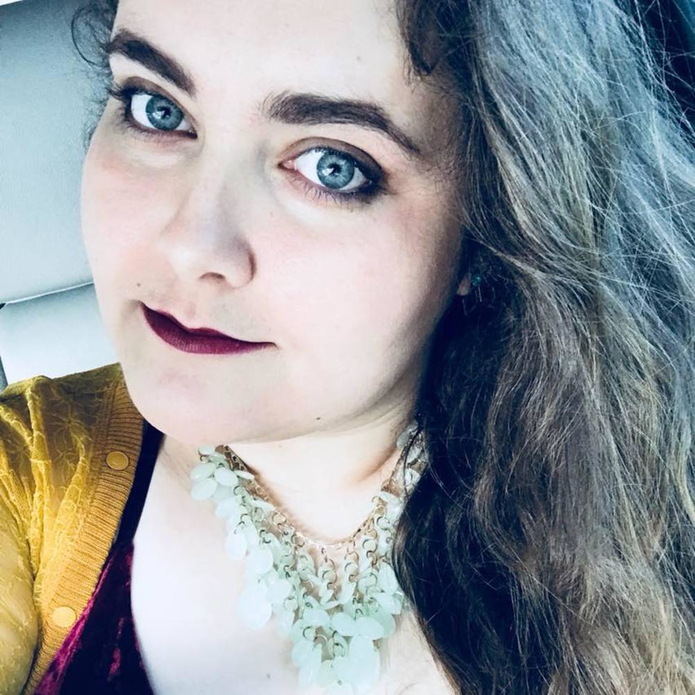 Meet your Posher, Sophie